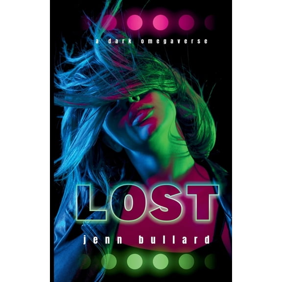 Lost, (Paperback)