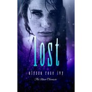 Lost Paperback by Alyssa Rose Ivy