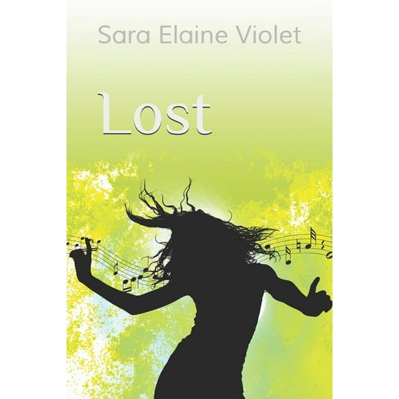 Lost (Paperback)