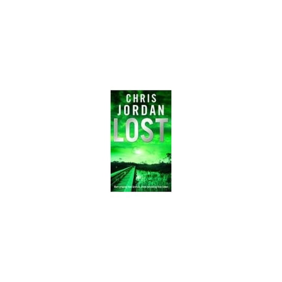 Pre-Owned Lost (Paperback) 0778302261 9780778302261
