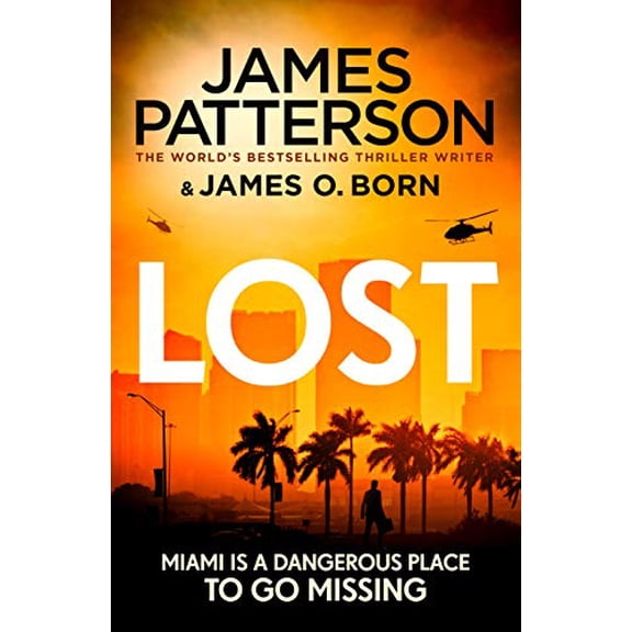 Pre-Owned Lost Paperback