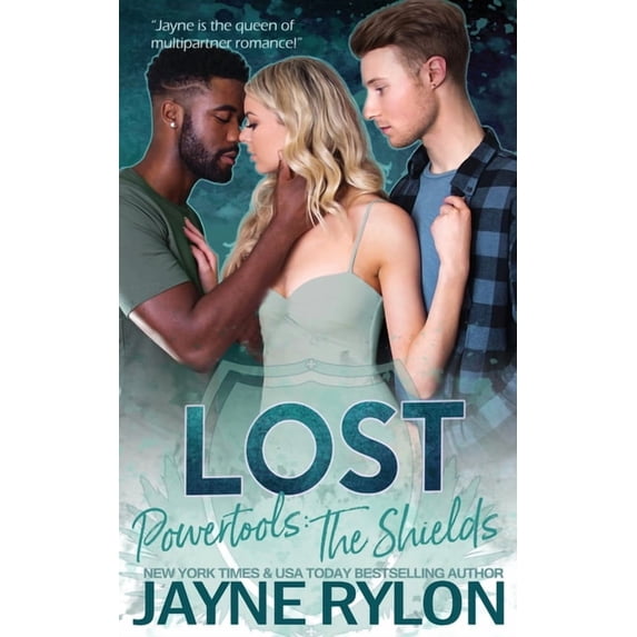 Lost, (Paperback)