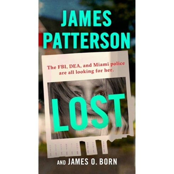 Pre-Owned Lost Paperback
