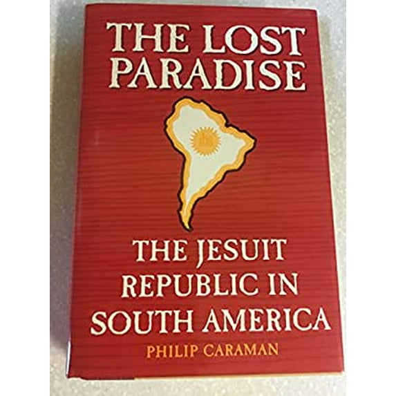 Pre-Owned Lost Paradise 9780880294942