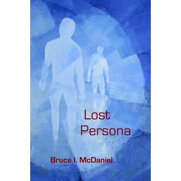 Lost Persona, (Paperback)