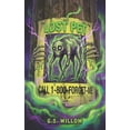 thumbnail image 1 of Lost Pet: A Spooky Horror Mystery for Kids to Give Children Goosebumps at Bedtime, (Paperback), 1 of 1