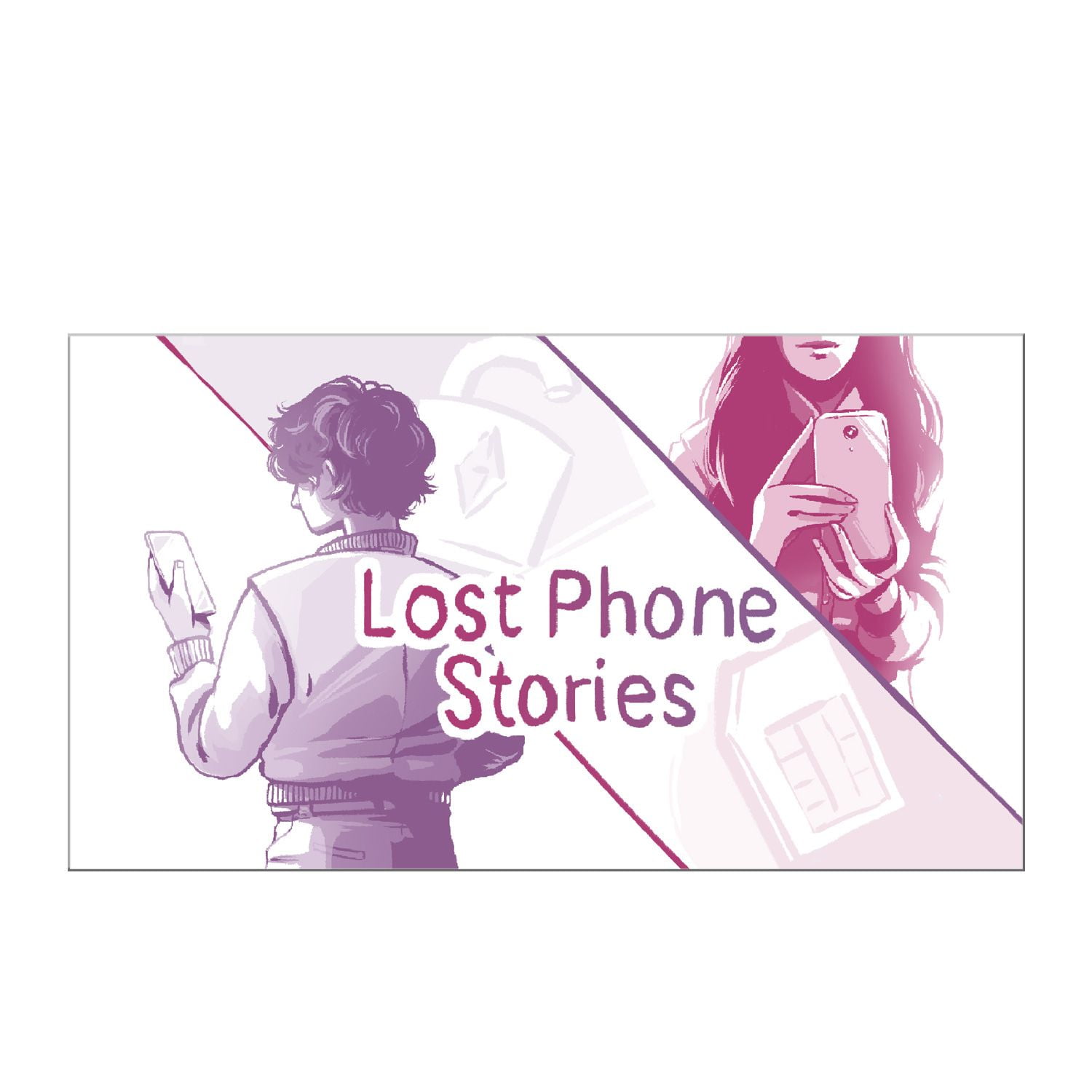 Lost Phones Stories Nintendo Switch [Digital]