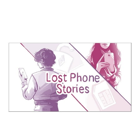 Lost Phones Stories - Nintendo Switch [Digital]