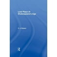 thumbnail image 1 of Lost Plays of Shakespeare S a Cb: Lost Plays Shakespeare, (Paperback), 1 of 1