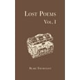 thumbnail image 1 of Lost Poems Volumes: Lost Poems Vol. 1 (Paperback), 1 of 1
