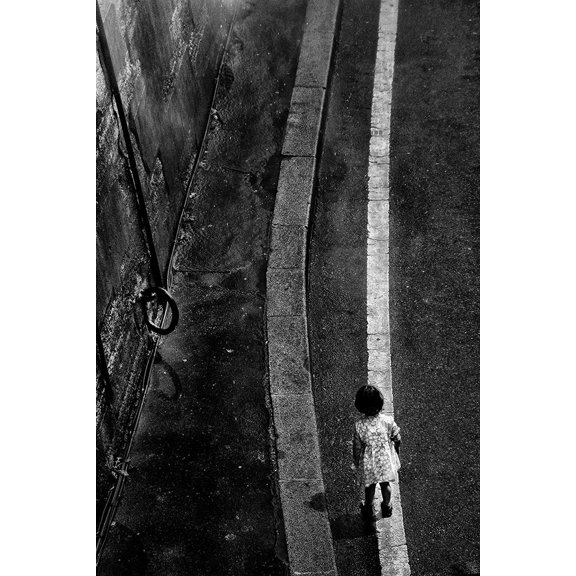 Lost Poster Print - Eric Drigny (15 x 24)