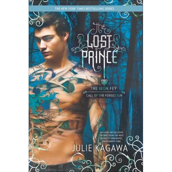 Lost Prince (Unknown) 0606269460 9780606269469