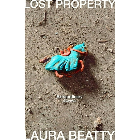 Lost Property (Paperback)