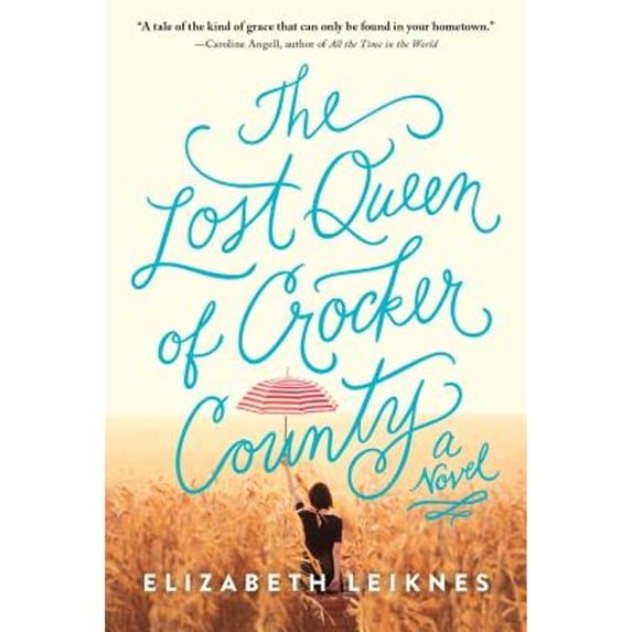 Pre-Owned The Lost Queen of Crocker County (Paperback) 1492663794 9781492663799