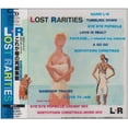 thumbnail image 1 of Lost Rarities (CD), 1 of 1