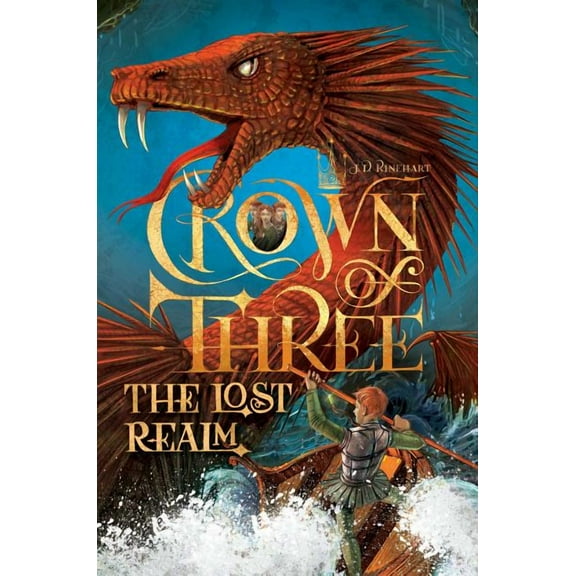 Lost Realm, The