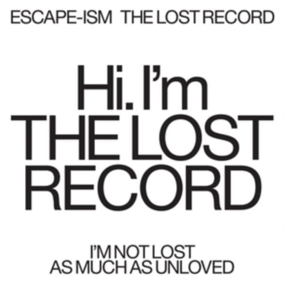 Lost Record