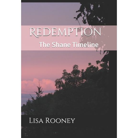 Lost: Redemption : The Shane Timeline (Series #1) (Paperback)