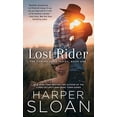 thumbnail image 1 of Pre-Owned Lost Rider (Mass Market Paperback) 1501155199 9781501155192, 1 of 1