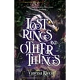 thumbnail image 1 of Lost Rings and Other Things, (Paperback), 1 of 1