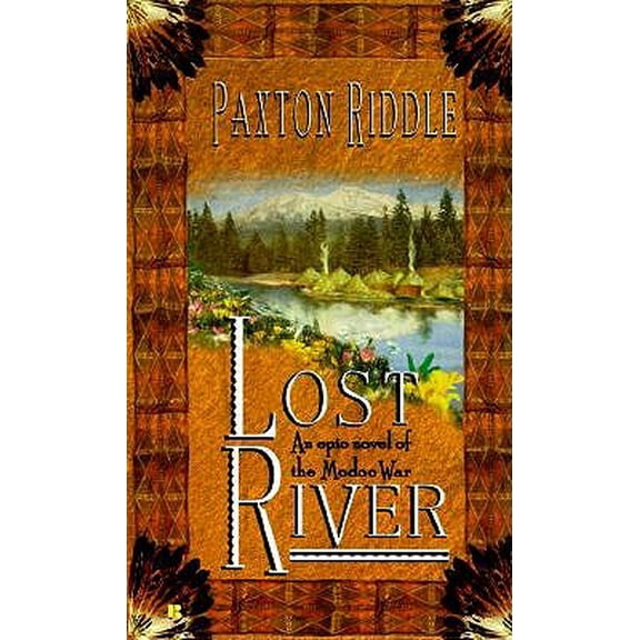 Pre-Owned Lost River (Paperback)
