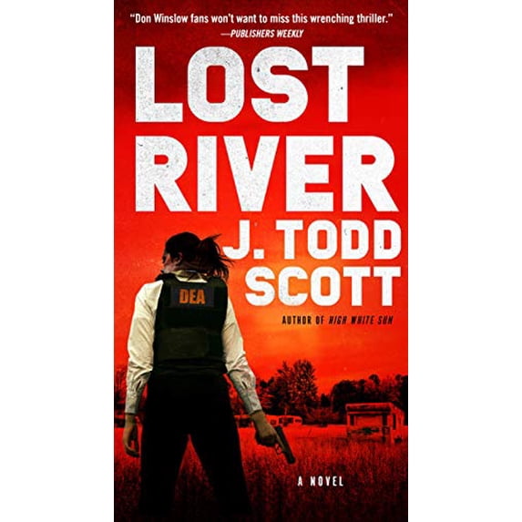 Pre-Owned Lost River (Mass Market Paperback) 0735212961 9780735212961