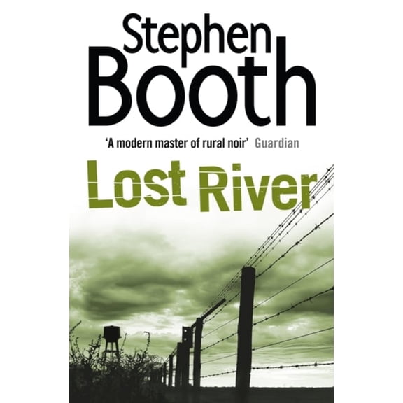 Pre-Owned Lost River (Paperback) 0007382146 9780007382149