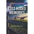 thumbnail image 1 of Pre-Owned Lost Rodeo Memories (Unknown) 1335232281 9781335232281, 1 of 1