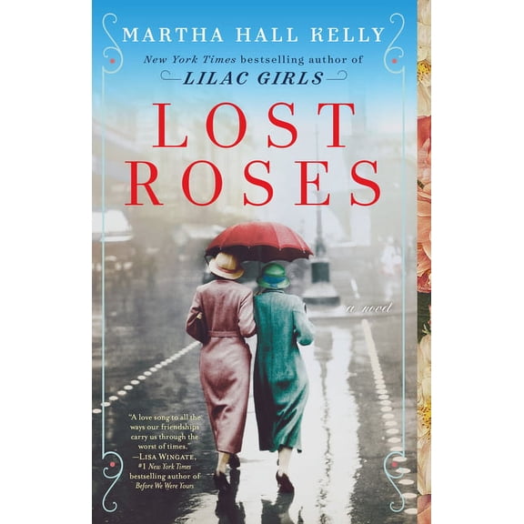 Woolsey-Ferriday Lost Roses, (Paperback)