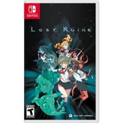 Lost Ruins for Nintendo Switch