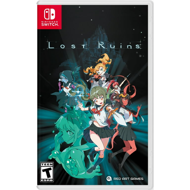 Lost Ruins Nintendo Switch™ (Deluxe Edition)