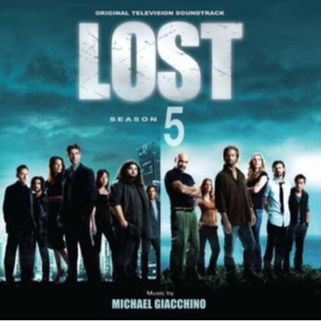 Lost: Season 5 (Score) Soundtrack