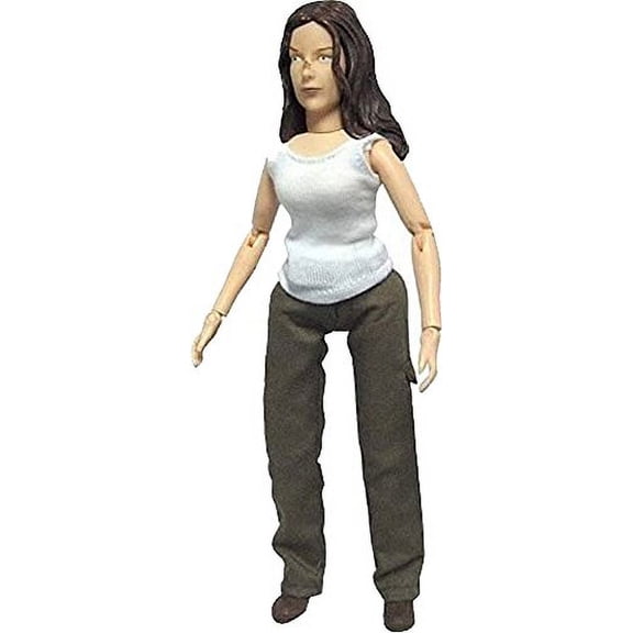 Biff Bang Pow Bif Bang Pow! Lost Series 1 Action Figure Kate Austen
