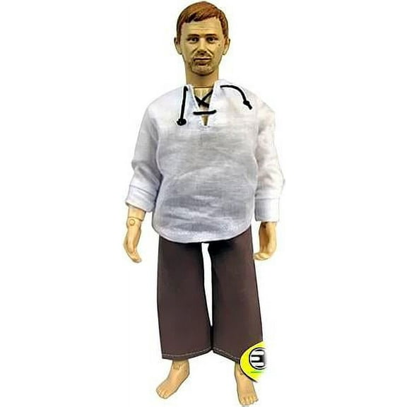Lost Series 3 Jacob Action Figure