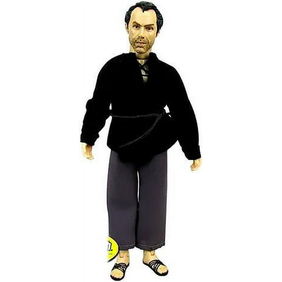 Lost Series 3 Man In Black Exclusive Action Figure