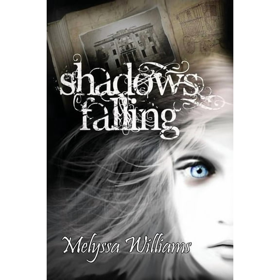 Lost Shadows Falling, Book 2, (Paperback)