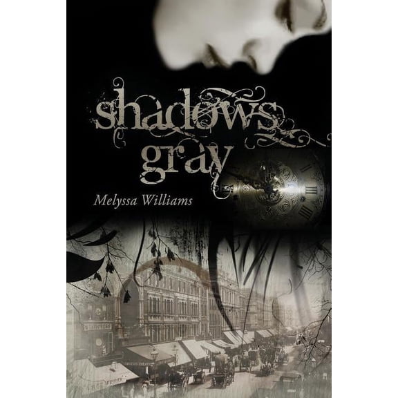 Lost Shadows Gray, Book 1, (Paperback)