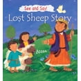 thumbnail image 1 of Pre-Owned See and Say! Lost Sheep Story, 1 of 1