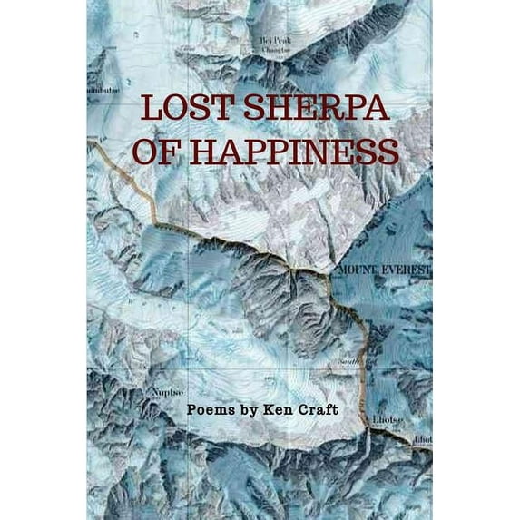 Lost Sherpa of Happiness (Paperback)