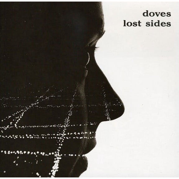 Lost Sides (CD)