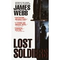 thumbnail image 1 of Pre-Owned Lost Soldiers Paperback, 1 of 1