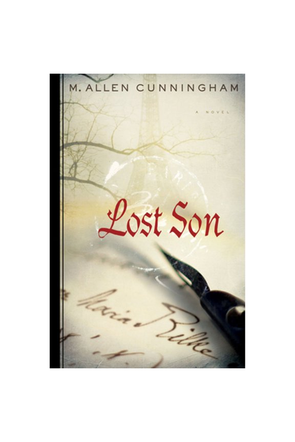 Lost Son (Hardcover) by M Allen Cunningham