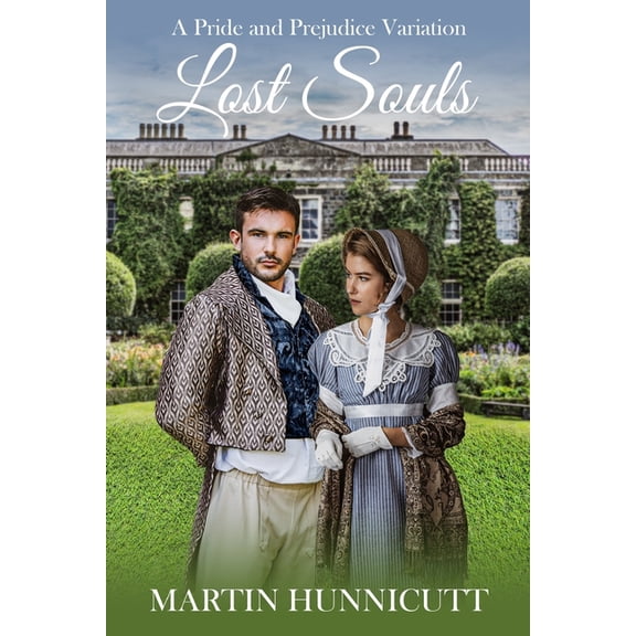 Lost Souls