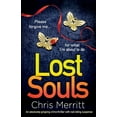 thumbnail image 1 of Lost Souls: An absolutely gripping crime thriller with nail-biting suspense (Paperback), 1 of 1