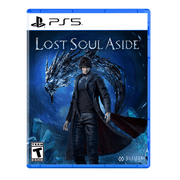 Lost Soul Aside - Playstation 5