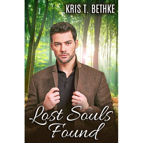 Lost Souls Found, (Paperback)