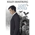 thumbnail image 1 of Pre-Owned Lost Souls (Hardcover) 1596068213 9781596068216, 1 of 1