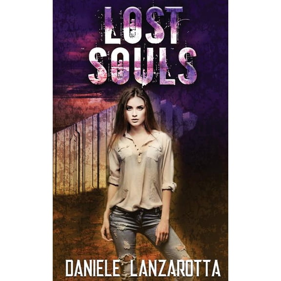 Lost Souls: Lost Souls (Volume 1) (Series #1) (Paperback)