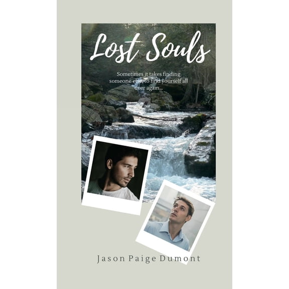Lost Souls (Paperback)