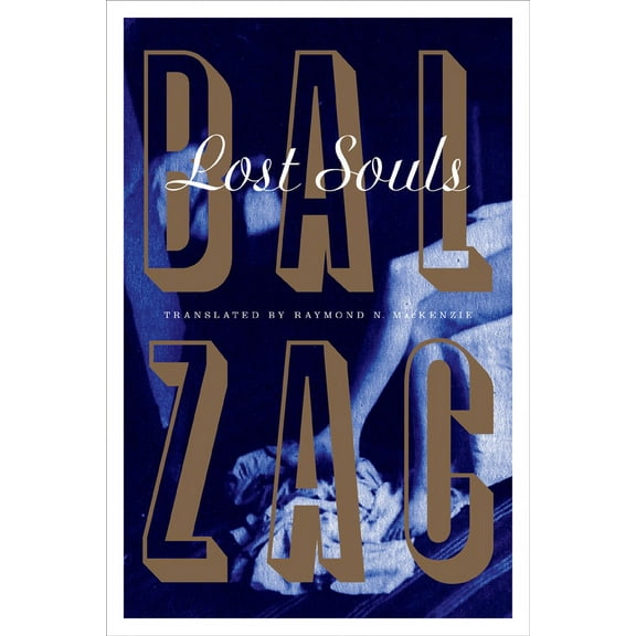 Lost Souls, (Paperback)